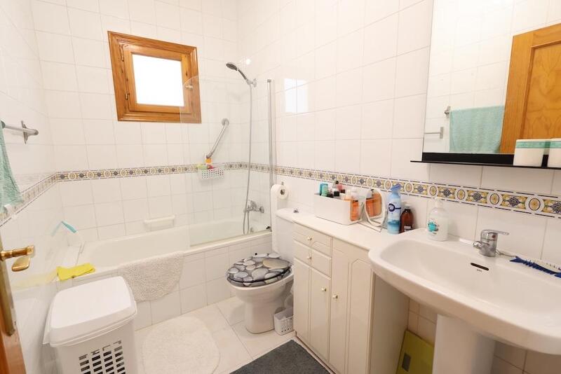 3 soveværelse Villa til salg