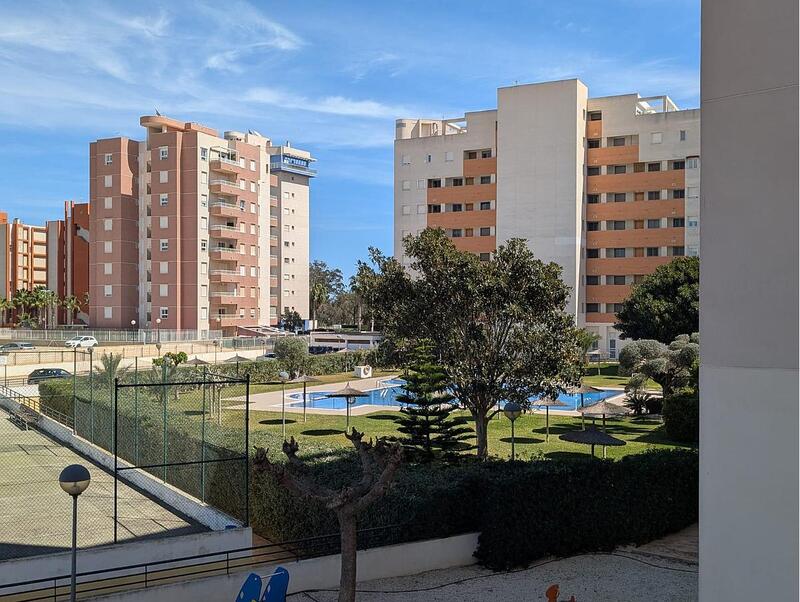 Lejlighed til salg i Guardamar del Segura, Alicante