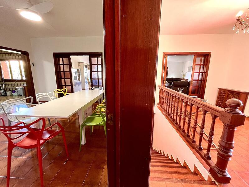 4 soveværelse Villa til salg