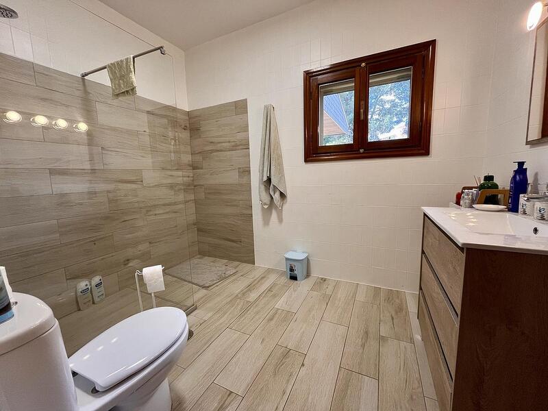 4 soveværelse Villa til salg