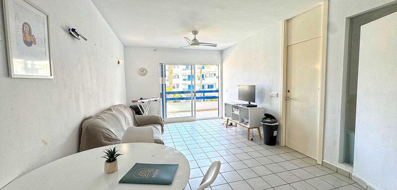 2 Schlafzimmer Appartement zu verkaufen