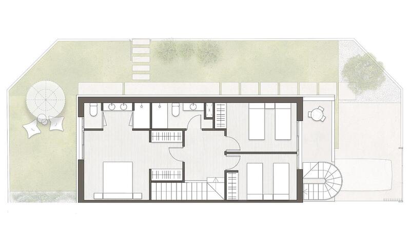 3 soveværelse Villa til salg