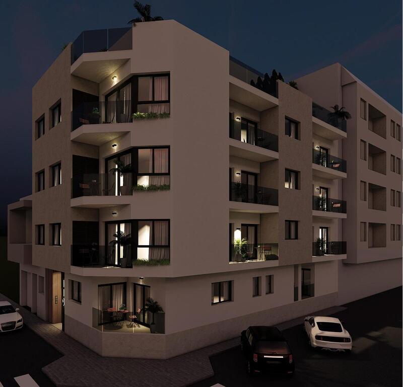 1 Cuarto Apartamento en venta