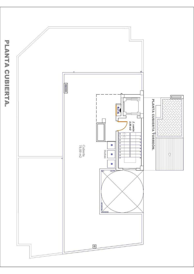 1 Cuarto Apartamento en venta