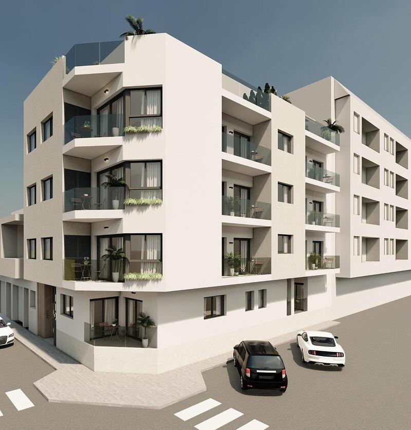 1 Cuarto Apartamento en venta