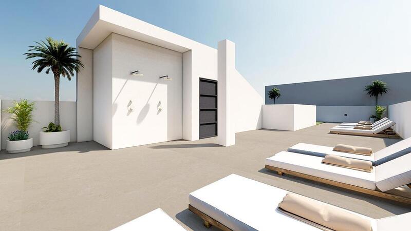 1 Cuarto Apartamento en venta