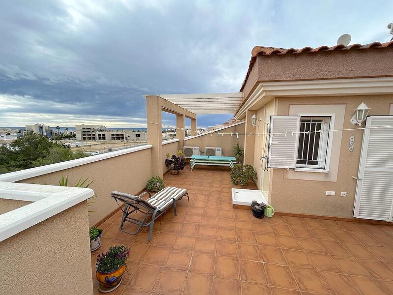 Appartement à vendre dans La Zenia, Alicante
