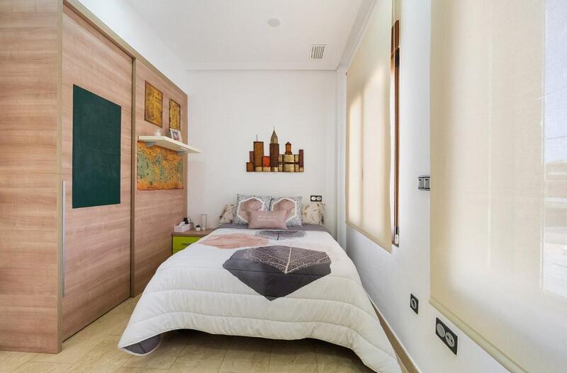3 bedroom Villa for sale