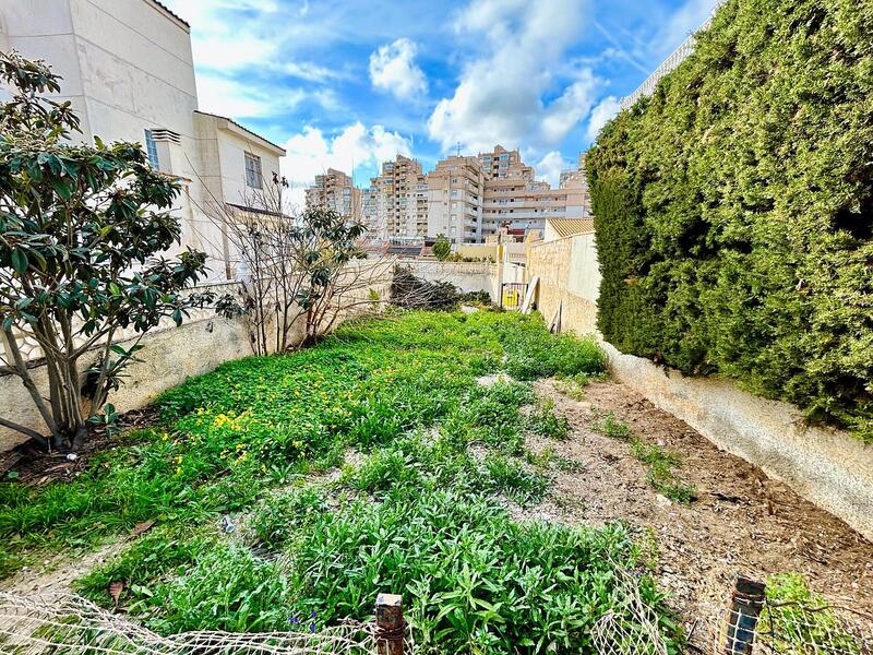 Land for sale