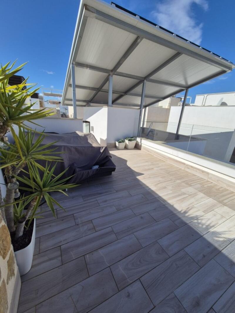 3 bedroom Country House for sale