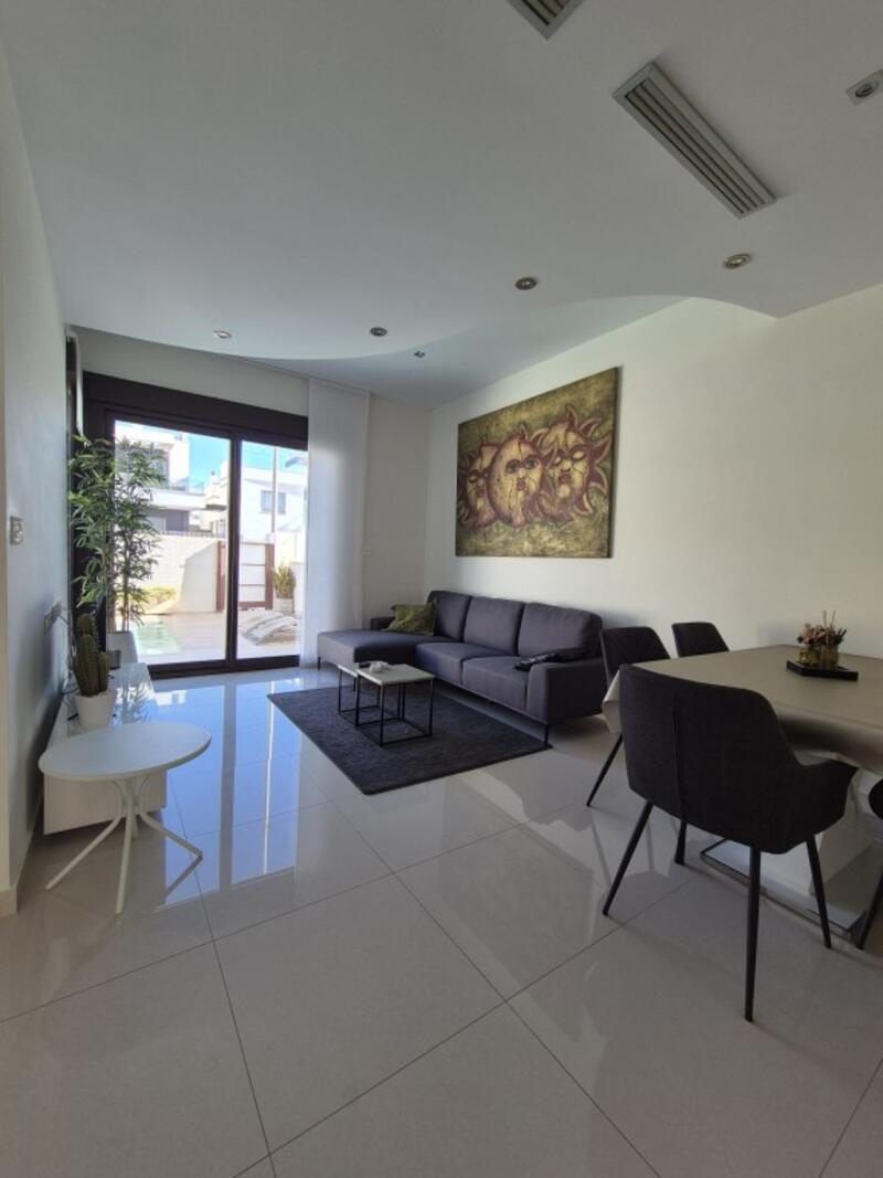 3 bedroom Country House for sale