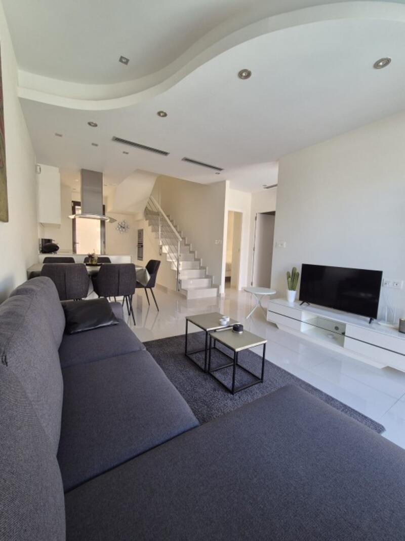 3 bedroom Country House for sale