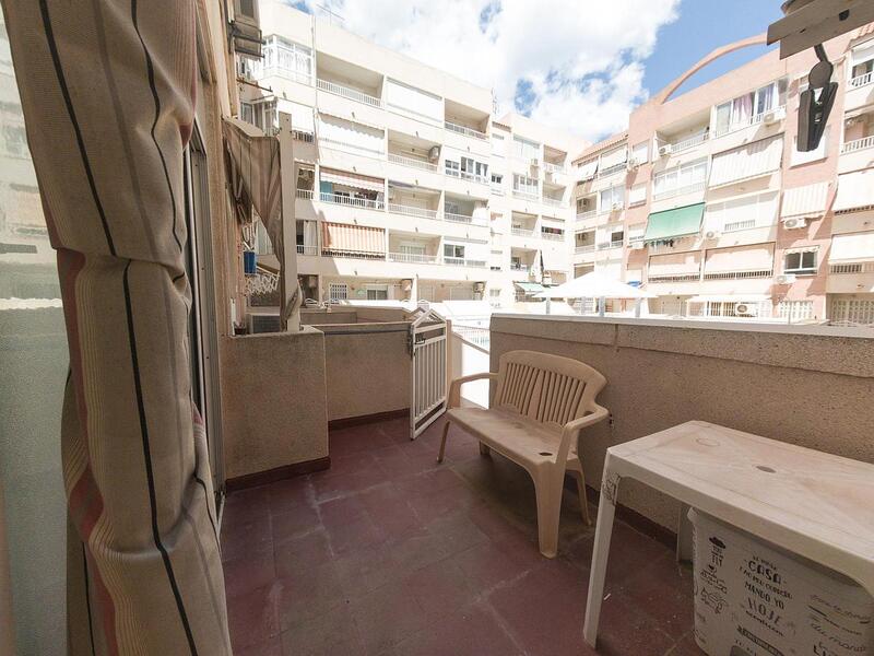 Apartment for sale in Torrevieja, Alicante