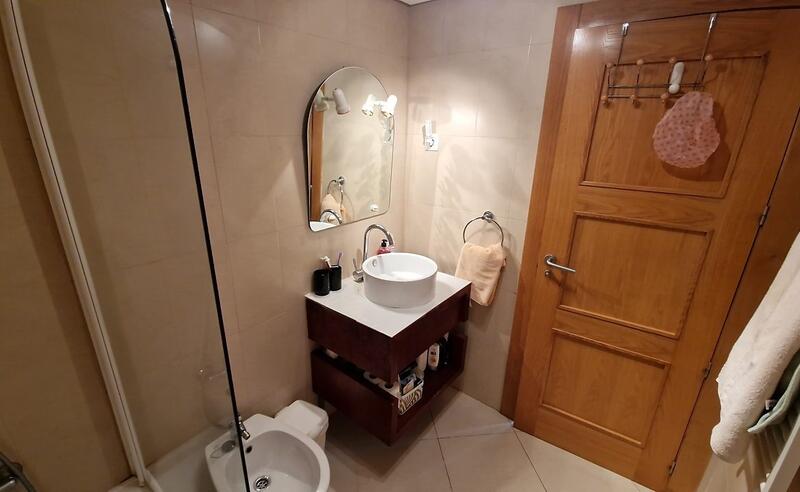 2 chambre Appartement à vendre