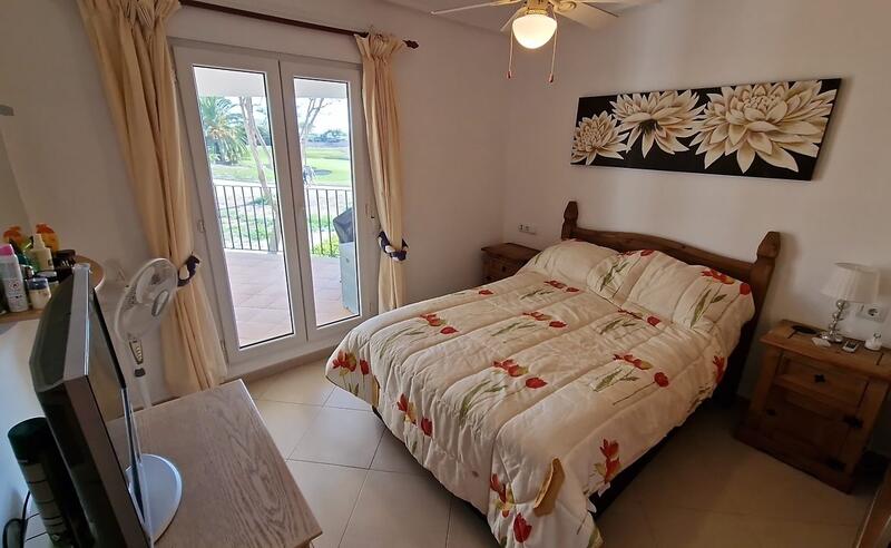 2 chambre Appartement à vendre