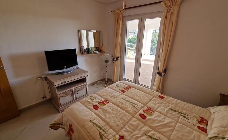 2 chambre Appartement à vendre