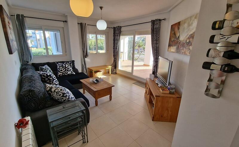 2 chambre Appartement à vendre