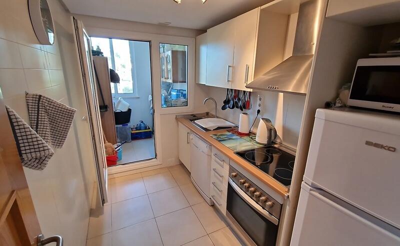 2 chambre Appartement à vendre