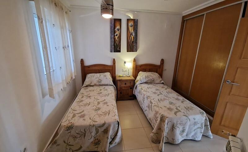 2 chambre Appartement à vendre