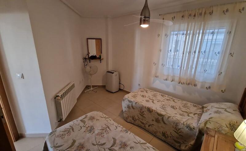 2 chambre Appartement à vendre