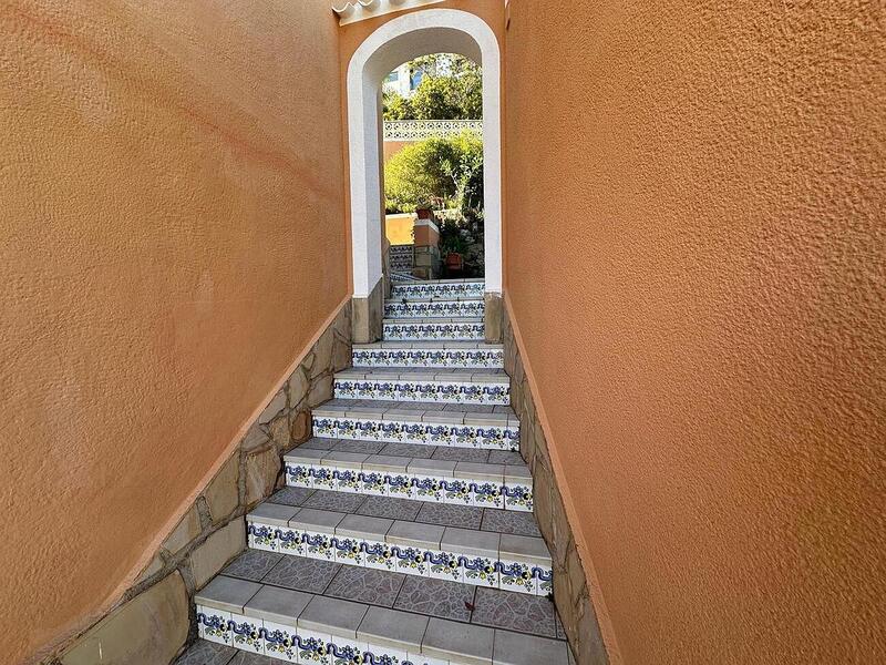 4 Schlafzimmer Villa zu verkaufen