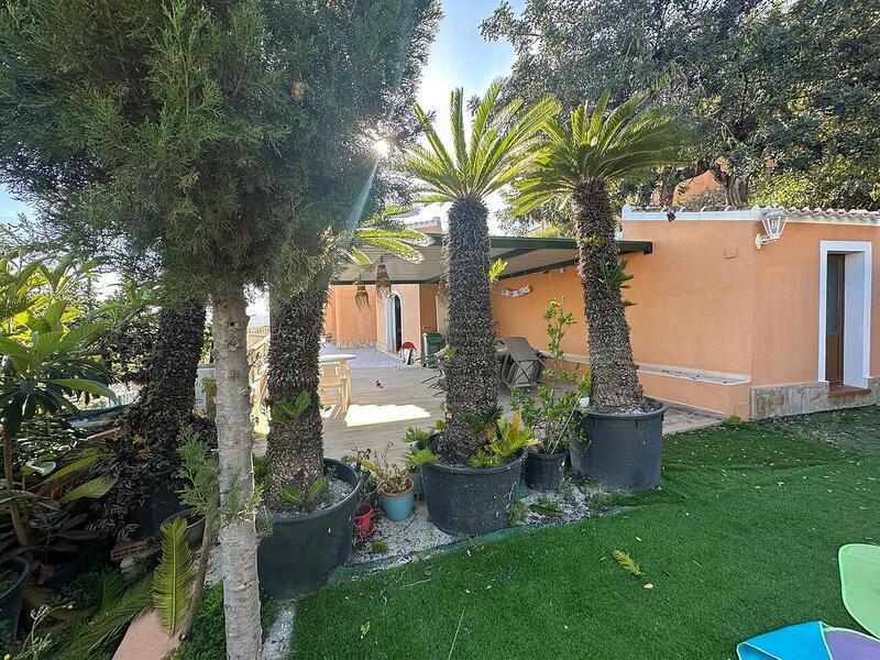 4 Schlafzimmer Villa zu verkaufen