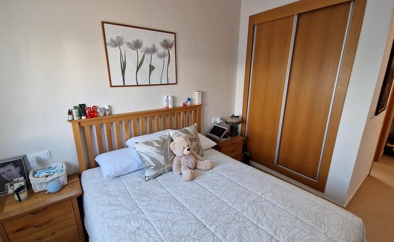 2 Cuarto Villa en venta