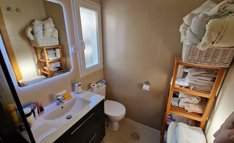 2 Cuarto Villa en venta