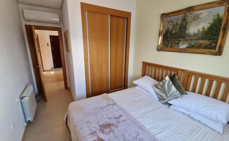 2 Cuarto Villa en venta