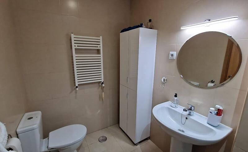 2 Cuarto Villa en venta