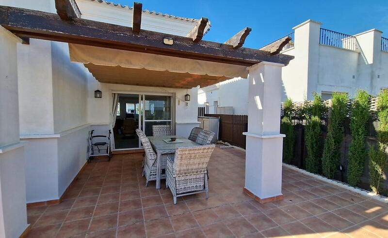 2 Cuarto Villa en venta