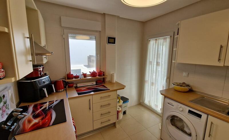 2 Cuarto Villa en venta