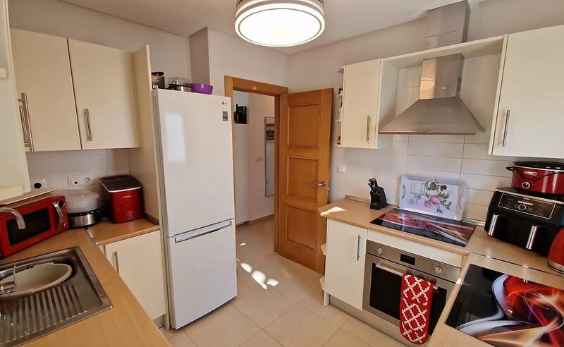 2 Cuarto Villa en venta