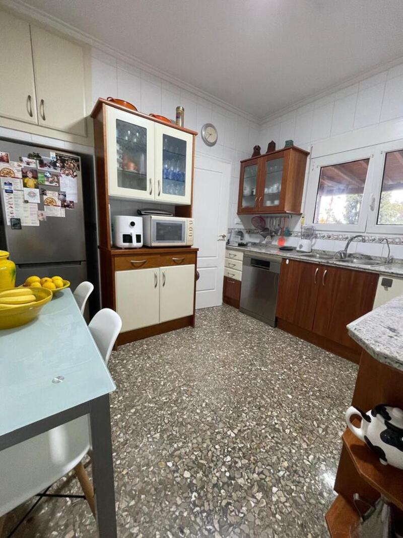 6 Schlafzimmer Villa zu verkaufen