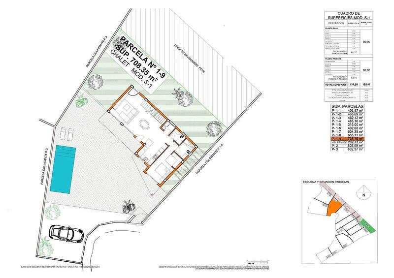 3 soveværelse Villa til salg