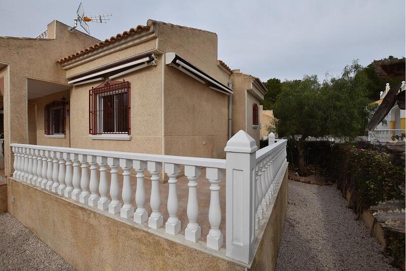 3 bedroom Villa for sale