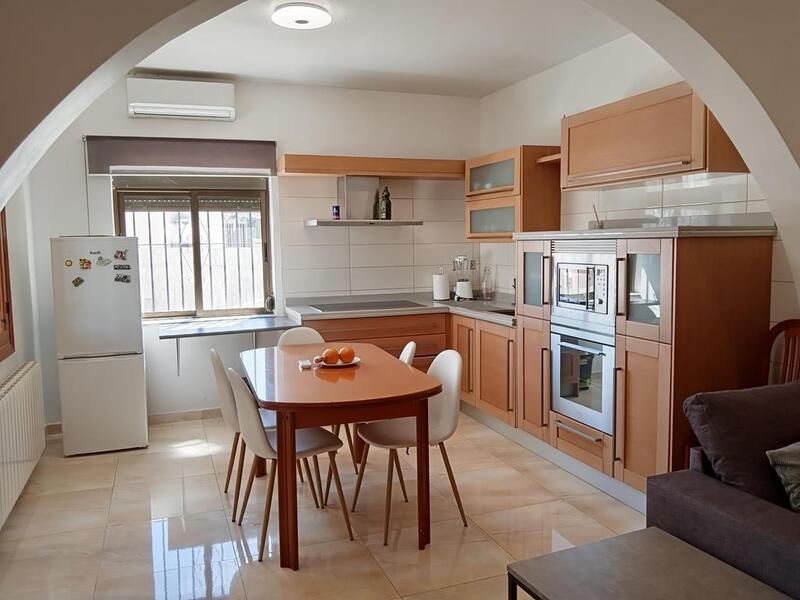 2 Cuarto Casa de Campo en venta