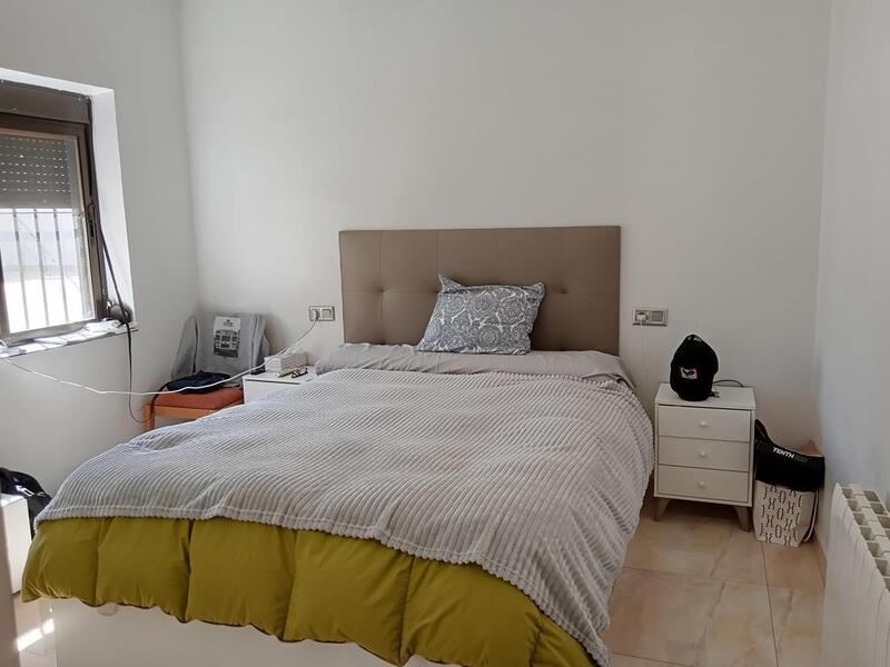 2 Cuarto Casa de Campo en venta