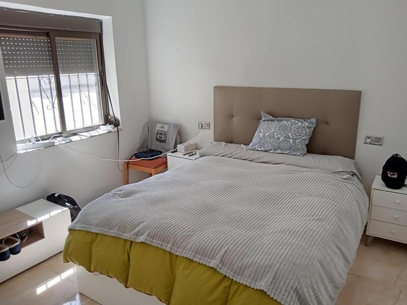 2 Cuarto Casa de Campo en venta
