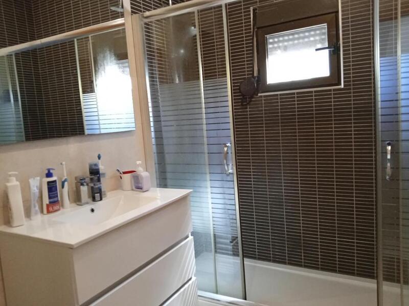2 Cuarto Casa de Campo en venta