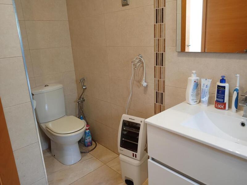 2 Cuarto Casa de Campo en venta