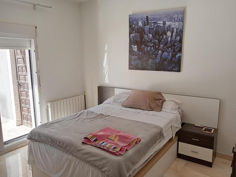 2 Cuarto Casa de Campo en venta
