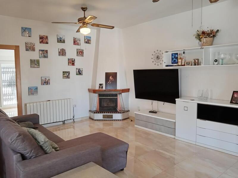 2 Cuarto Casa de Campo en venta