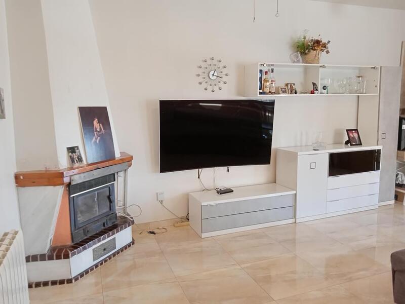 2 Cuarto Casa de Campo en venta