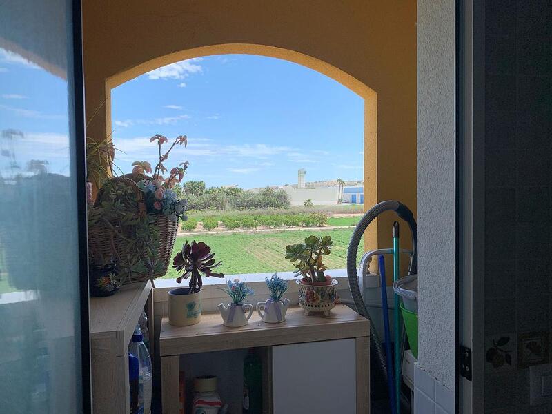 2 slaapkamer Appartement Te koop