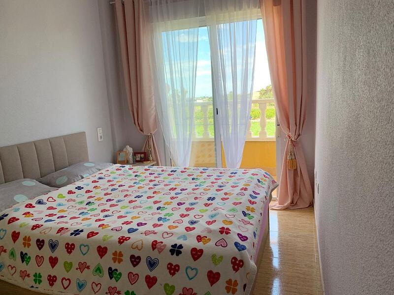 2 slaapkamer Appartement Te koop