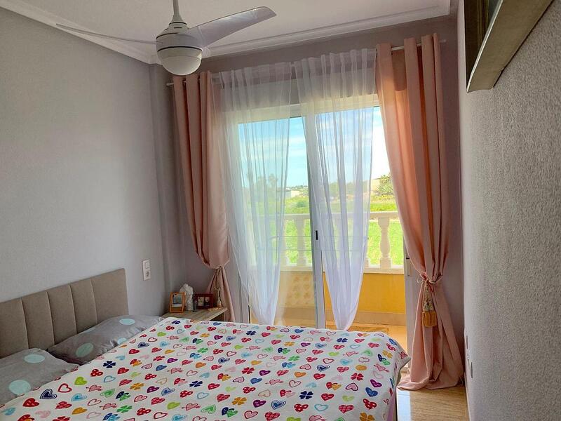2 slaapkamer Appartement Te koop