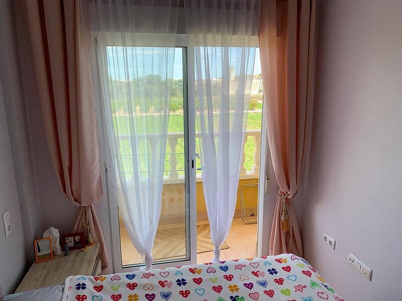 2 slaapkamer Appartement Te koop