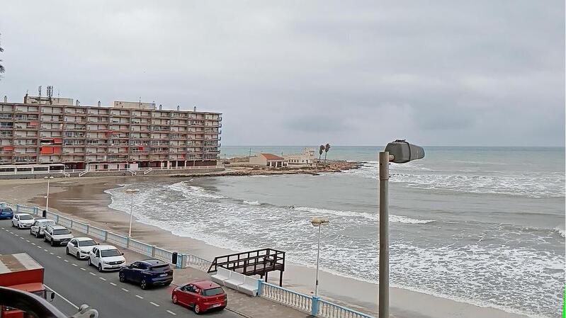 Apartamento en venta en Torrevieja, Alicante