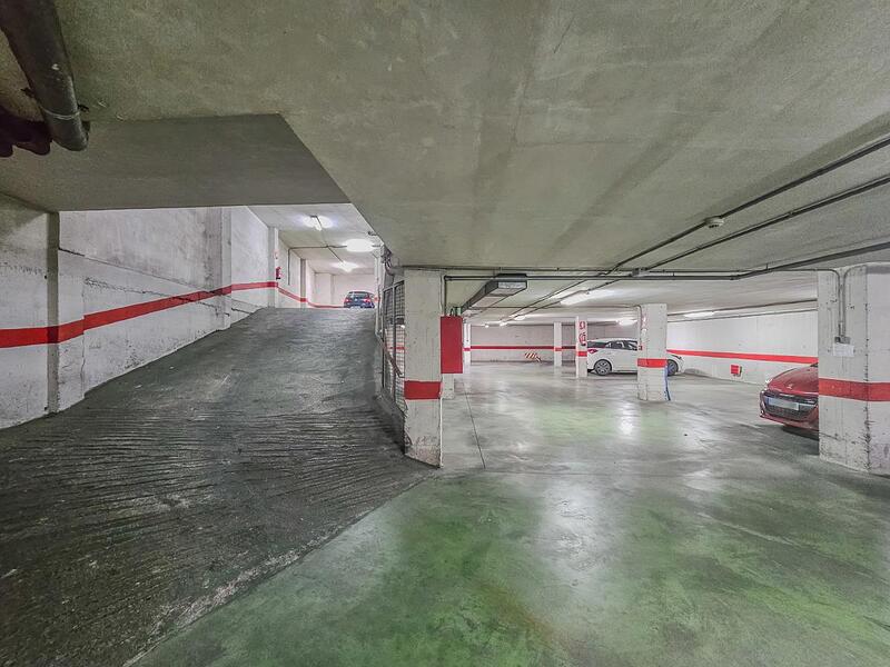 2 soveværelse Lejlighed til salg